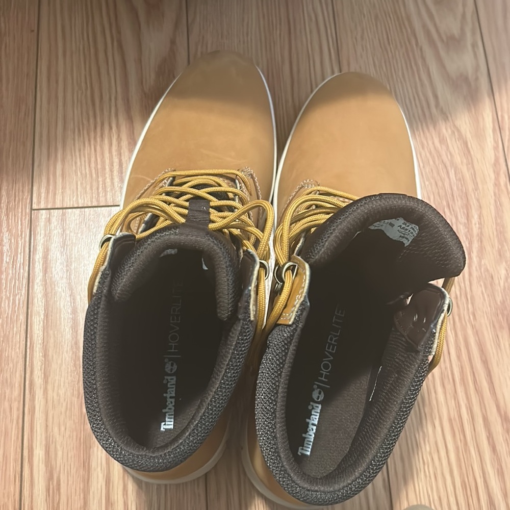 Timberland Boots - Picture 4 of 4